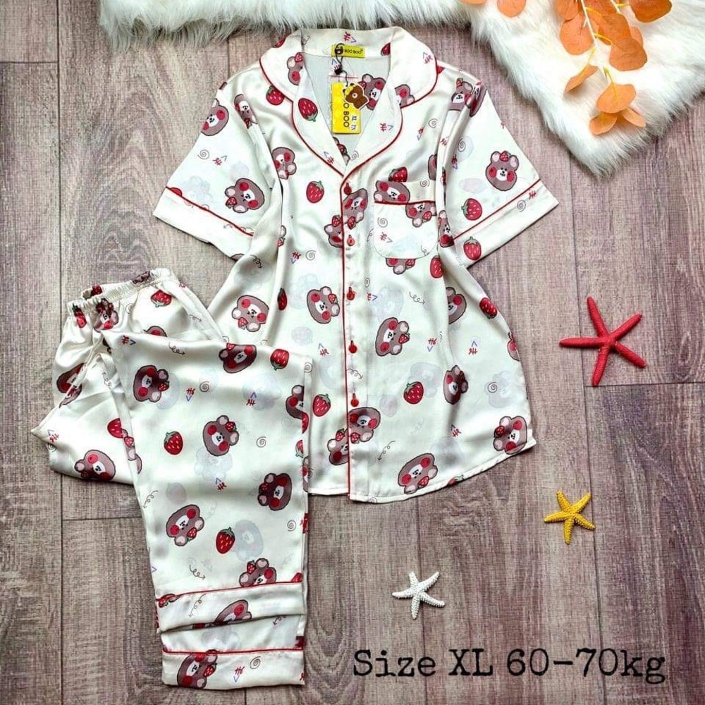 Pijamas - Picture 3 of 16